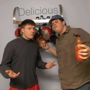 Meet your Posher, Sam